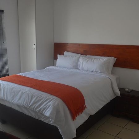 Maison Calme Gaborone Zewnętrze zdjęcie