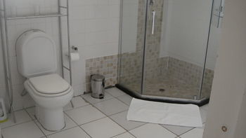 Maison Calme Gaborone Zewnętrze zdjęcie