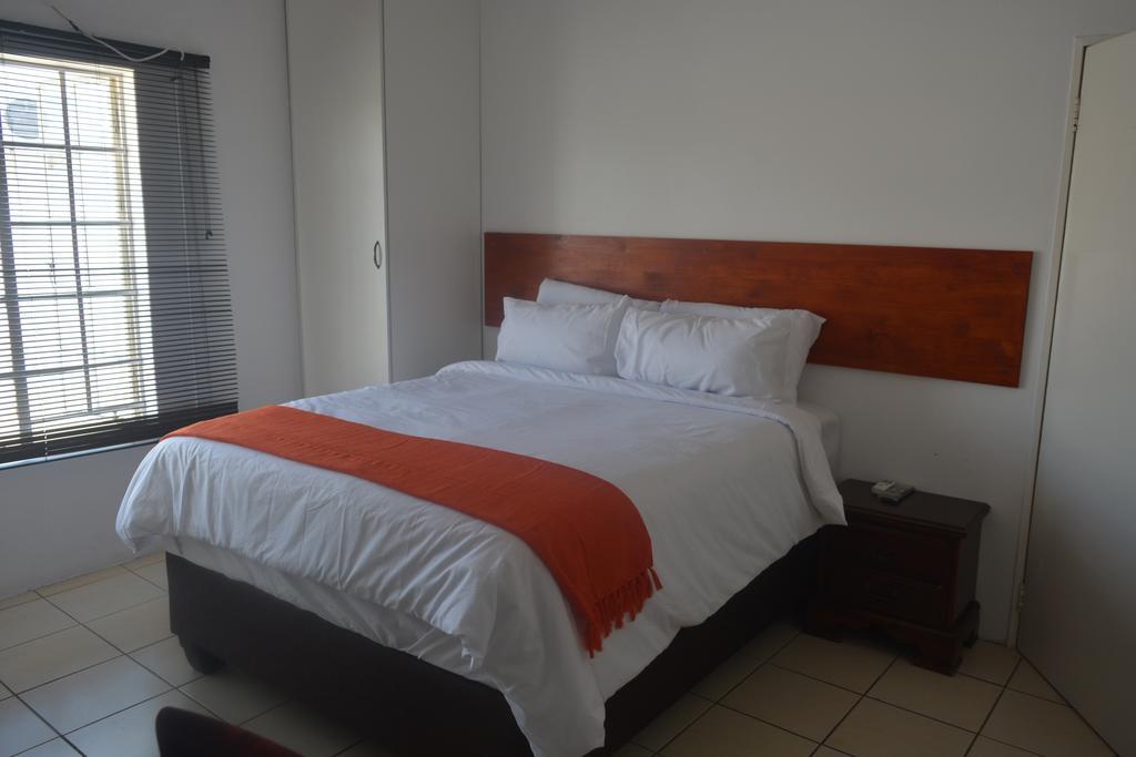 Maison Calme Gaborone Zewnętrze zdjęcie