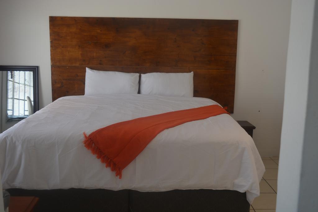 Maison Calme Gaborone Zewnętrze zdjęcie