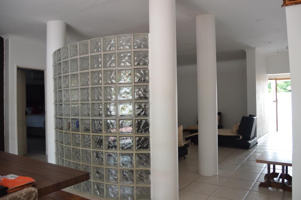 Maison Calme Gaborone Zewnętrze zdjęcie